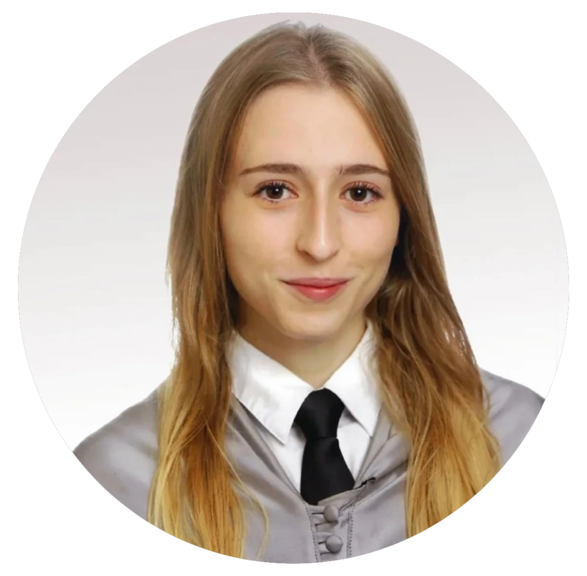 Flavia Hermo García diseñadora web